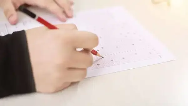DGS Sınav Tarihi