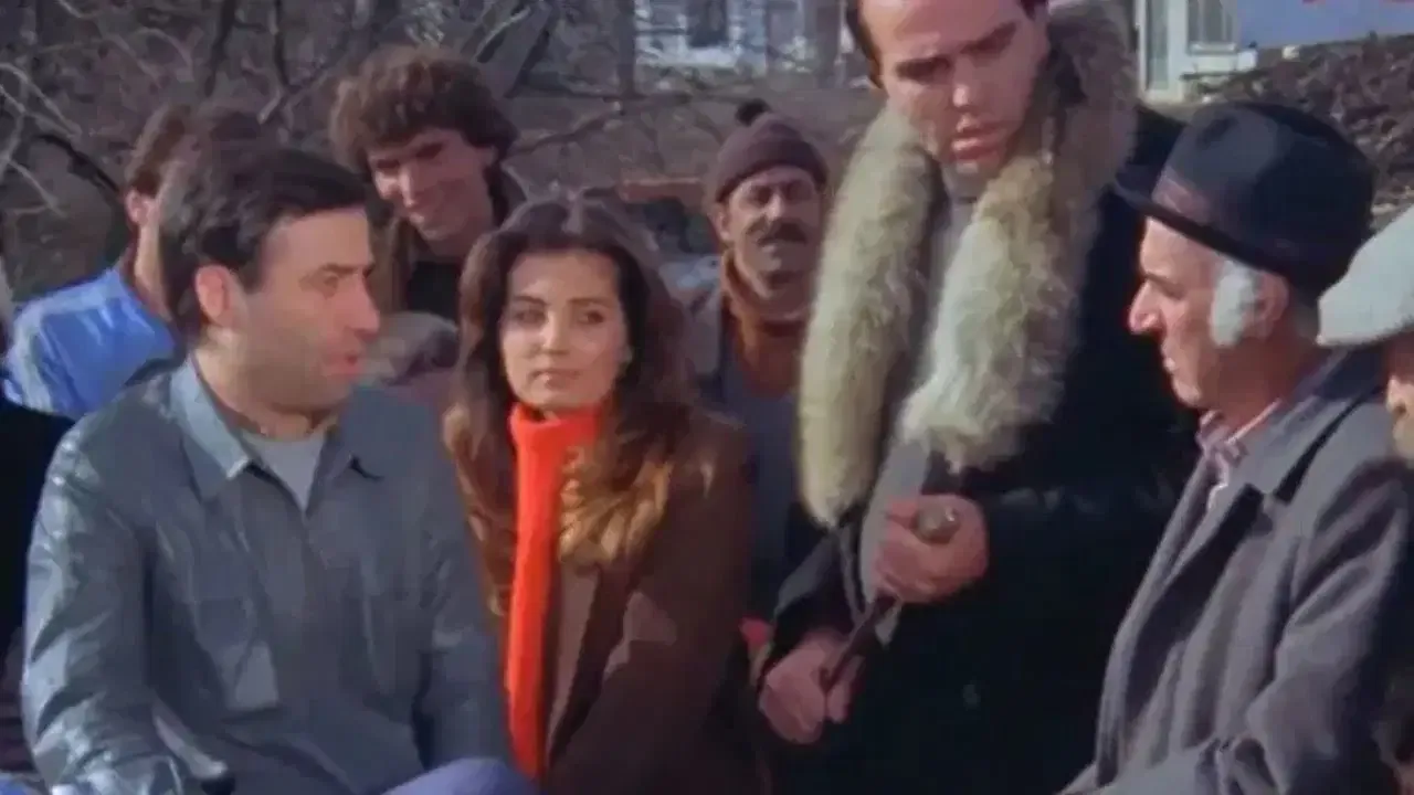 Doktor Civanım filmi oyuncuları ve konusu