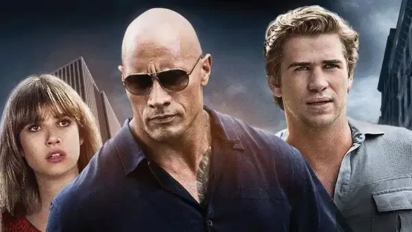 Empire State filmi oyuncuları ve konusu