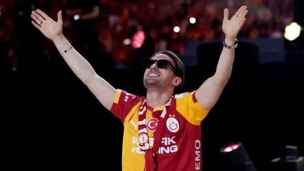 Galatasaraylı futbolcular