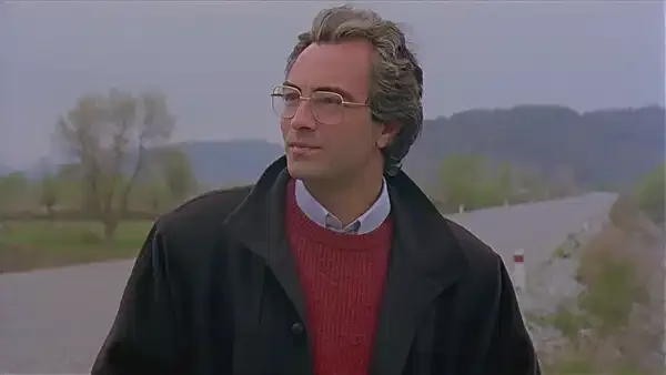 Gece Yolculuğu filmi