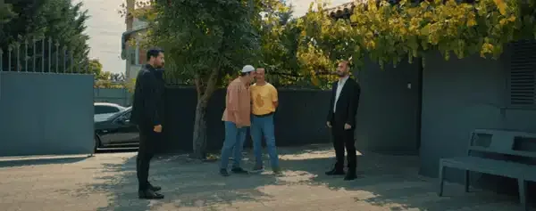 Geniş Aile 5 Filmi