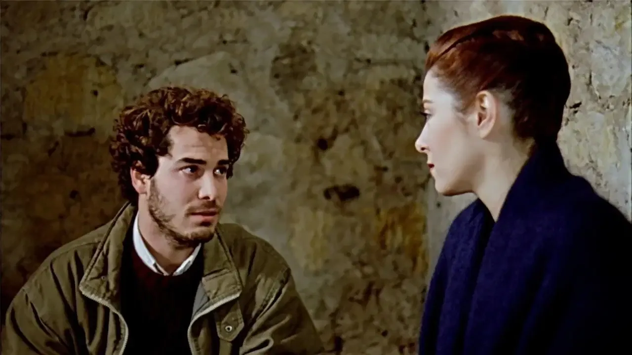 Gizli Yüz Filmi Oyuncuları ve Konusu