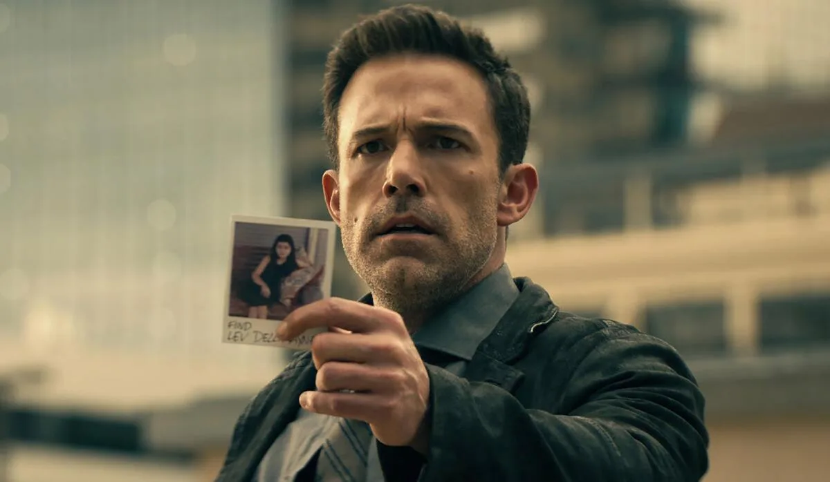 Hipnotik Filmi Oyuncuları ve Konusu
