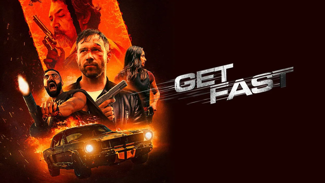 Hızlı Kaçış Filmi Oyuncuları