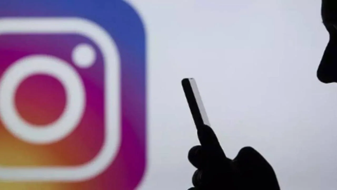 Instagram erişim sorunları