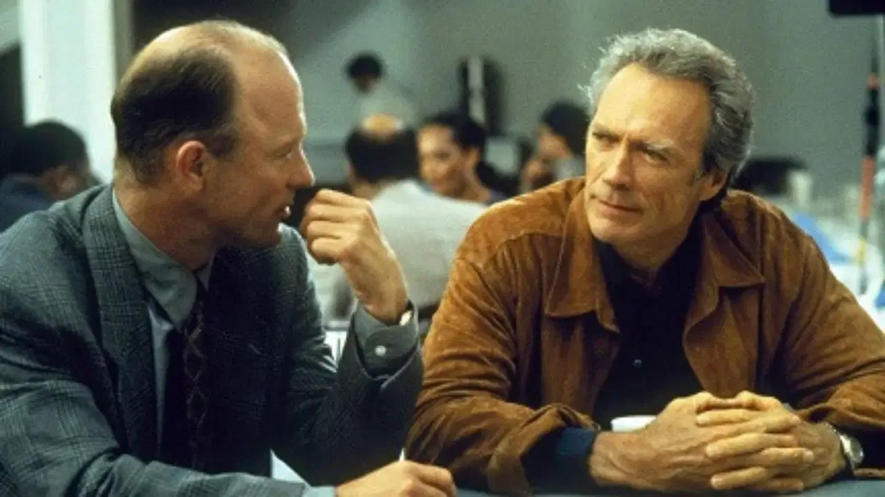 İntikam Mermisi Filmi