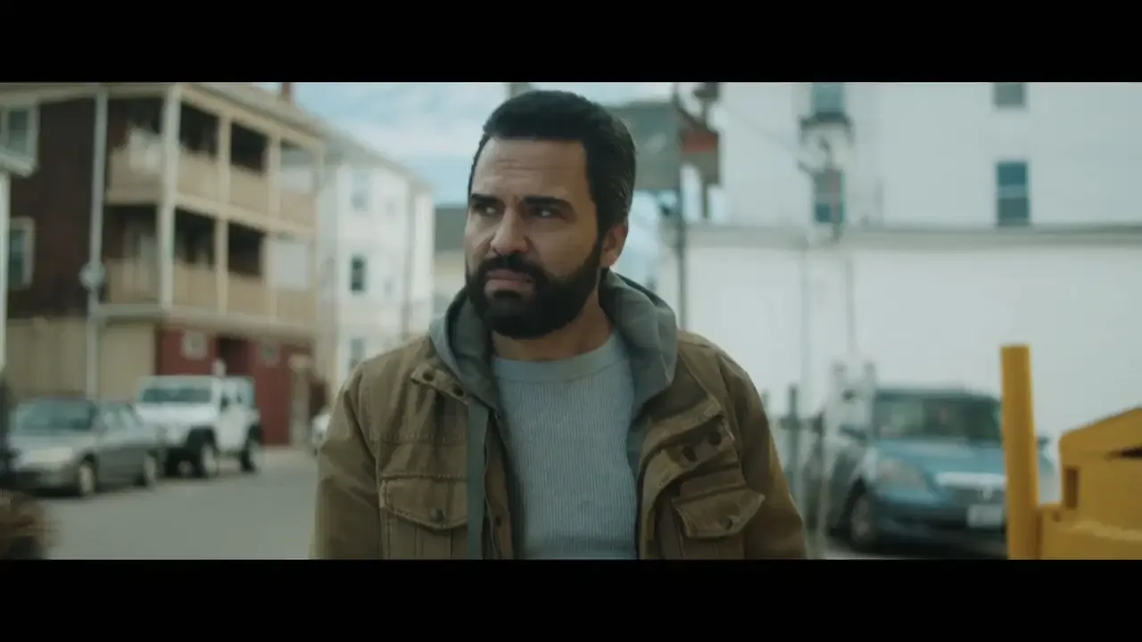 La Soga: Kurtuluş filmi oyuncuları ve konusu