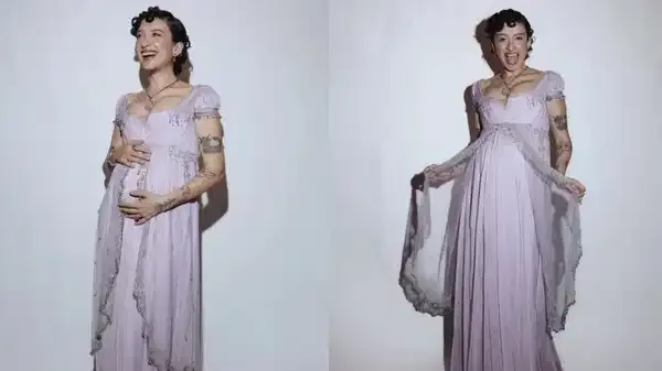 Melike Şahin