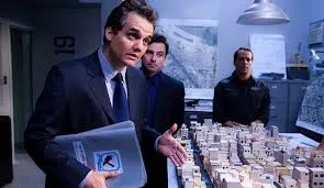 Özel Ekip 2 Filmi Oyuncuları ve Konusu