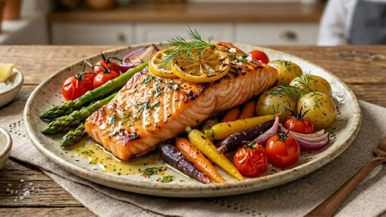 Regl döneminde neden daha aç hissediyoruz? İşte döngünüze özel beslenme rehberi