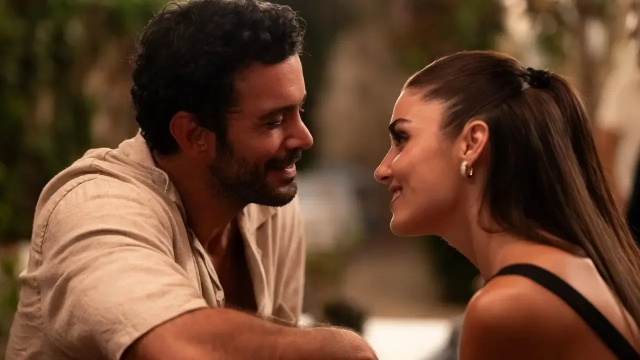 Rüzgara Bırak Filmi Oyuncuları ve Konusu