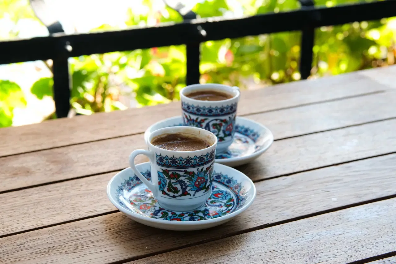 Türk Kahvesi