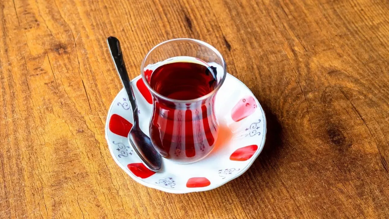 Çay