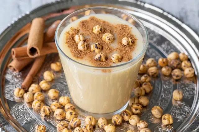 Boza