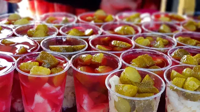 Turşu Suyu