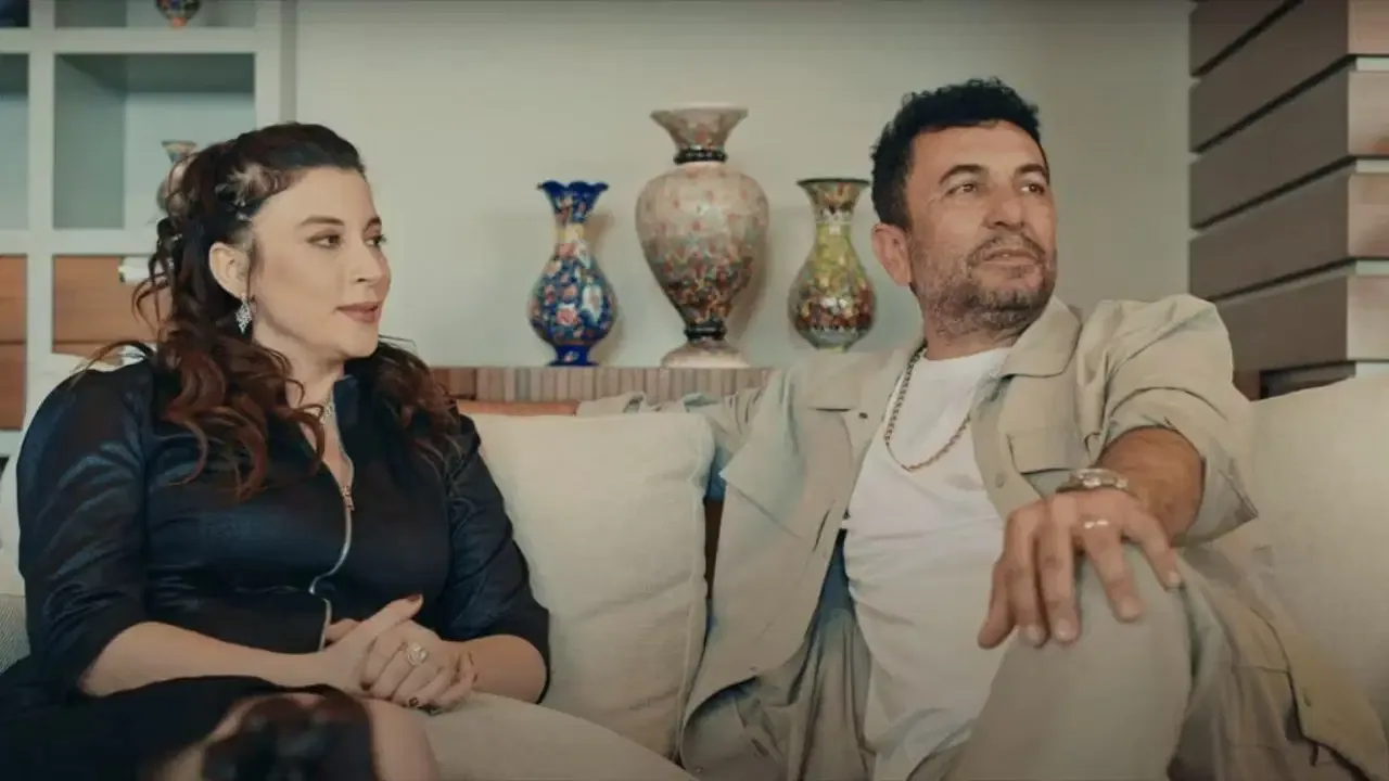 Son Bir Tatil filmi oyuncuları ve konusu