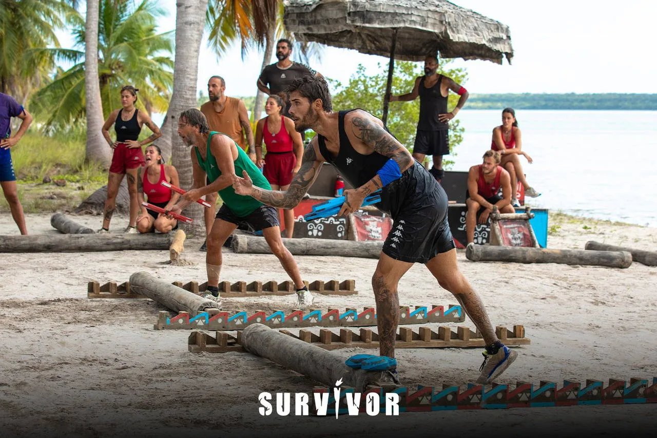 Survivor'da dokunulmazlık ve eleme adayları belli oldu