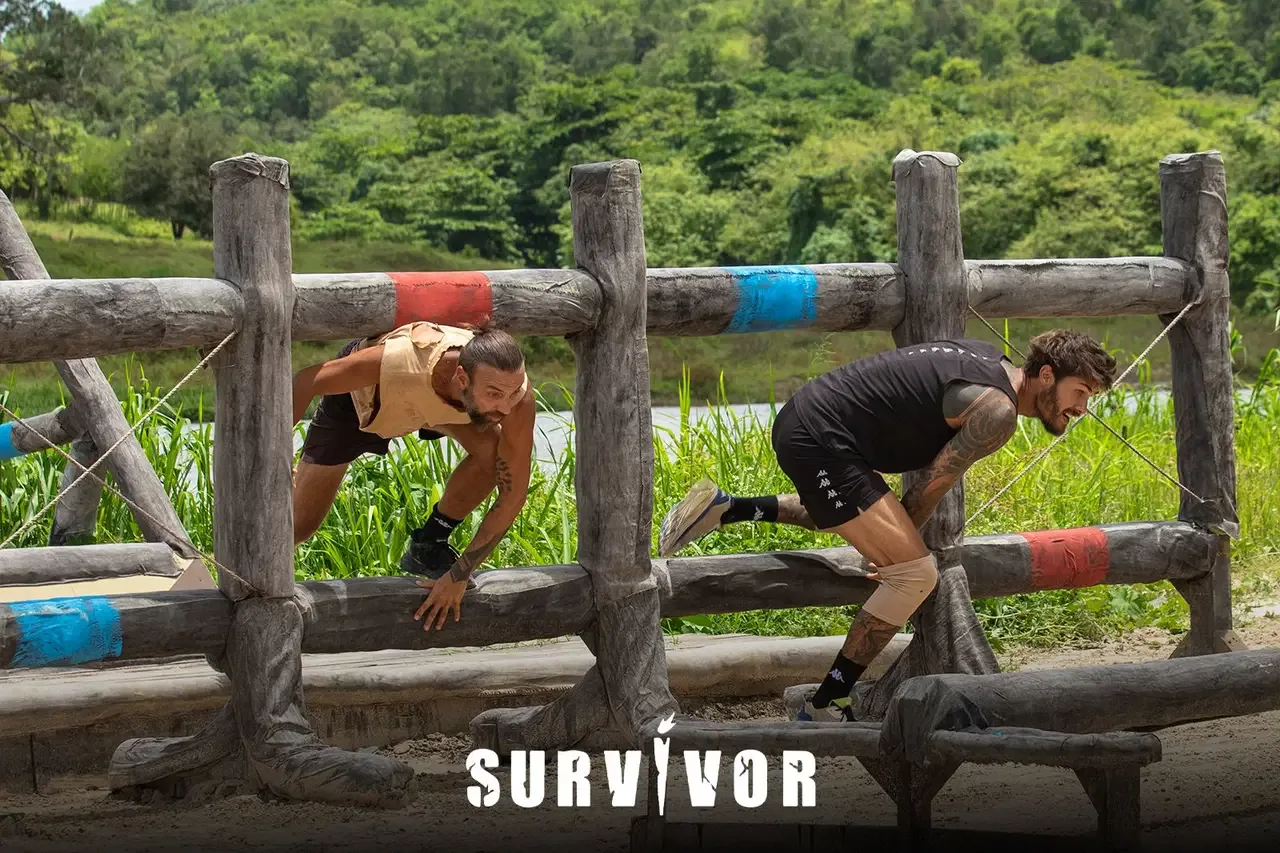 Survivor Ödül Oyunu