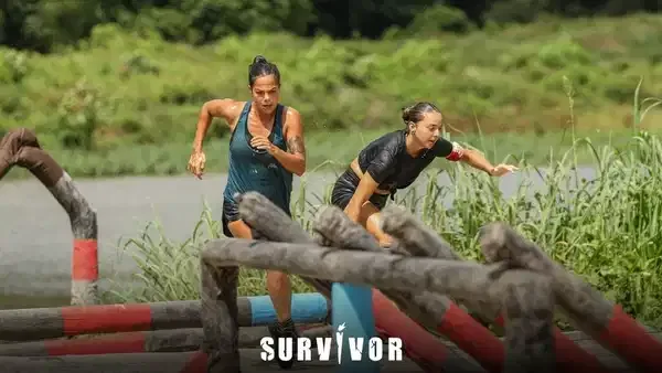 Survivor Eleme Gecesi