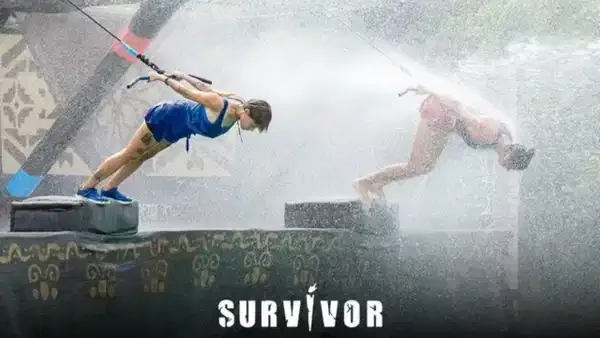 Survivor eleme düellosu