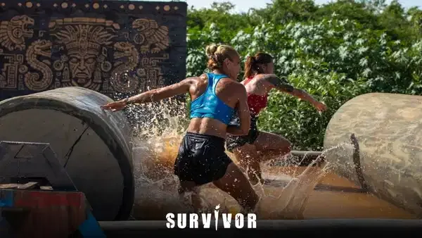Survivor ödül oyunu
