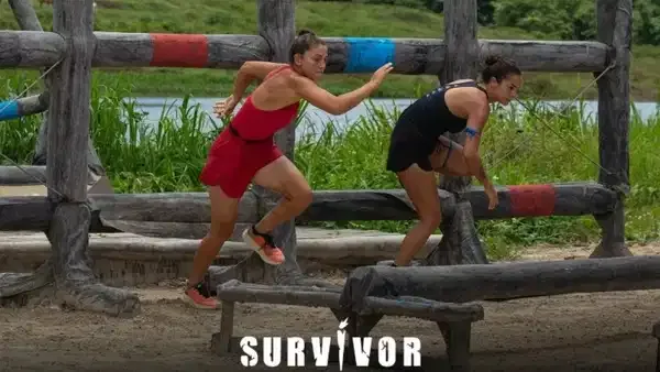 Survivor Dokunulmazlık Oyunu