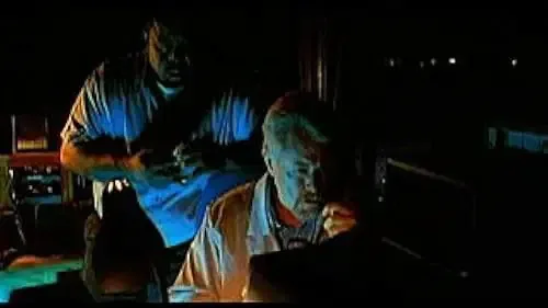 Tanımlanamayan Filmi