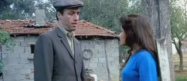 Tokatçı Filmi Oyuncuları ve Konusu
