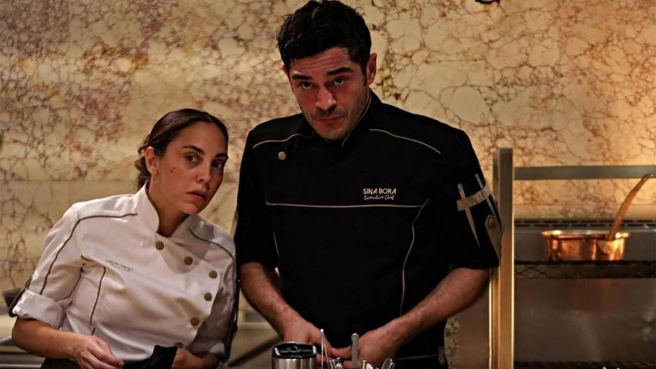 Umami filmi oyuncuları