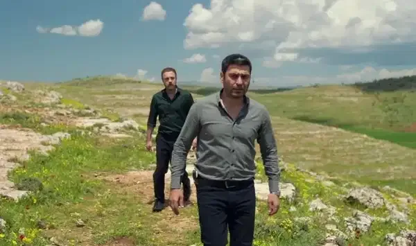 Uzak Şehir dizisi