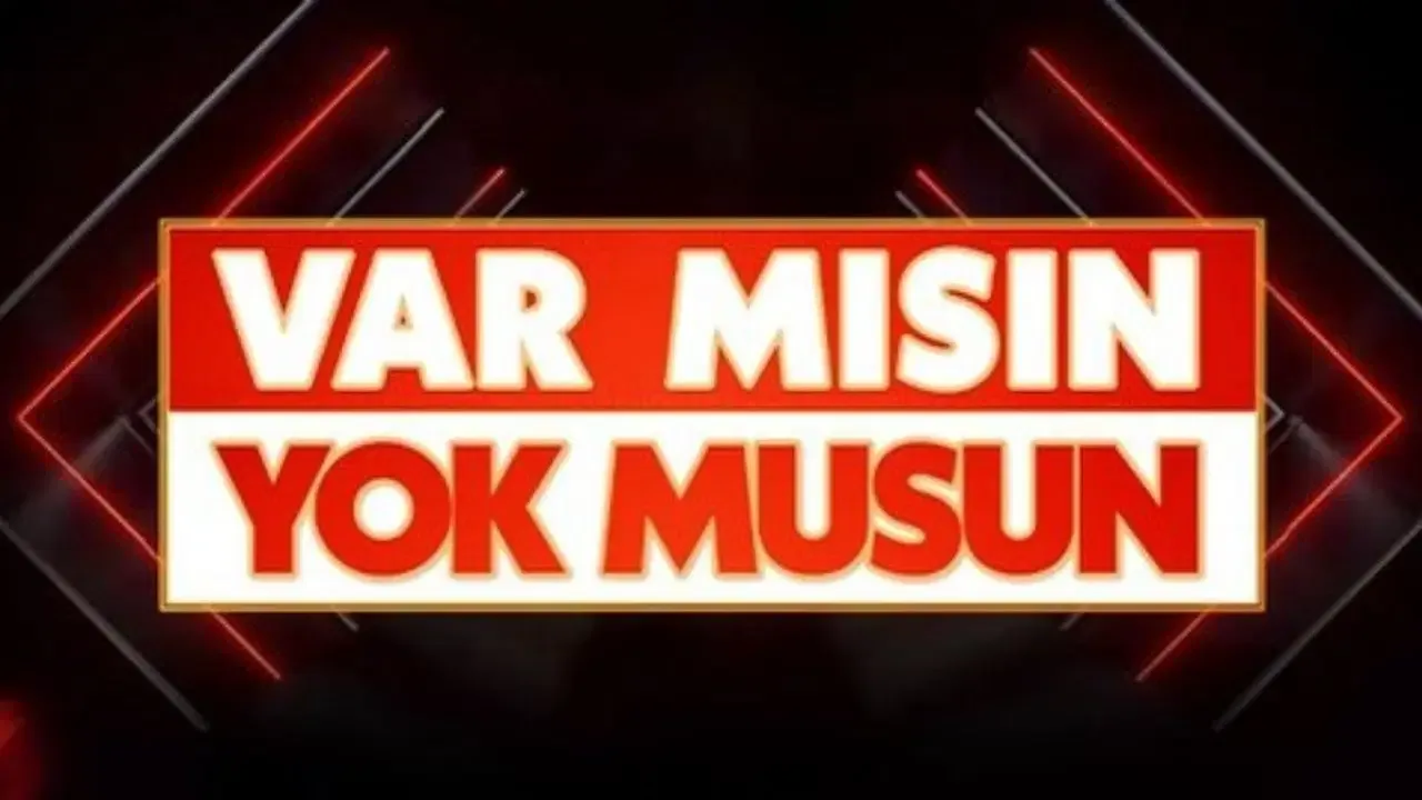Var Mısın Yok Musun Yeni Sezon