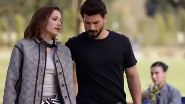 Yeraltı Dizisi