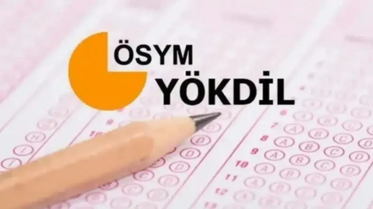 YÖKDİL Sınavı