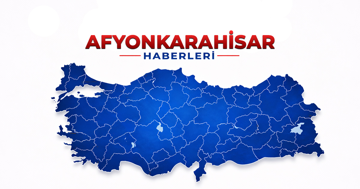 Afyonkarahisar'da üniversiteler arası iş birliği görüşmesi yapıldı