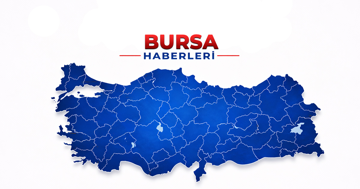 Bursa'da 38 Avrupalı öğrenci Türk kültürüyle buluştu