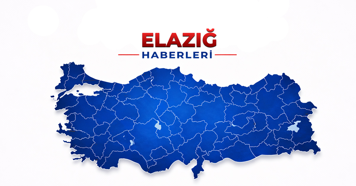 Elazığ'da İnşaat Faciası: İskele Çöktü, 4 İşçi Yaralandı