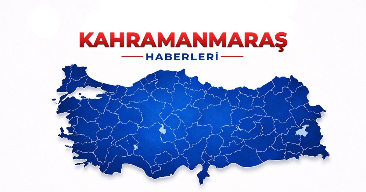 Kahramanmaraş'ta Türkiye-Özbekistan ortak dil ve edebiyat projesi tanıtıldı
