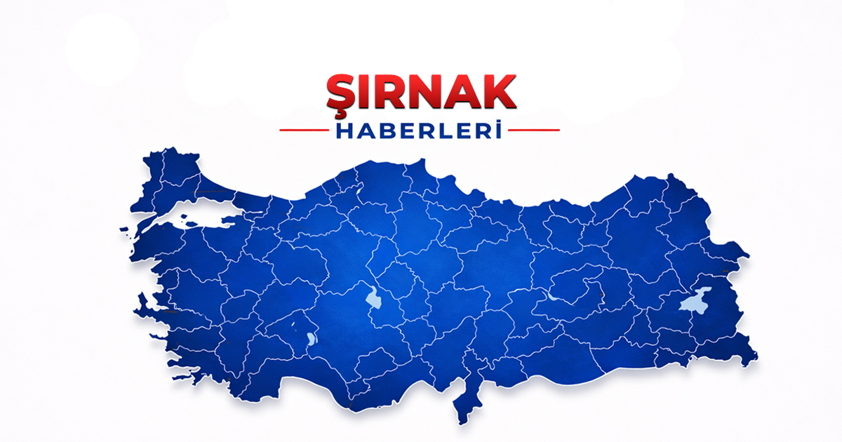 Şırnak kırsalında 28 sera kuruldu, tarımsal üretim canlandı
