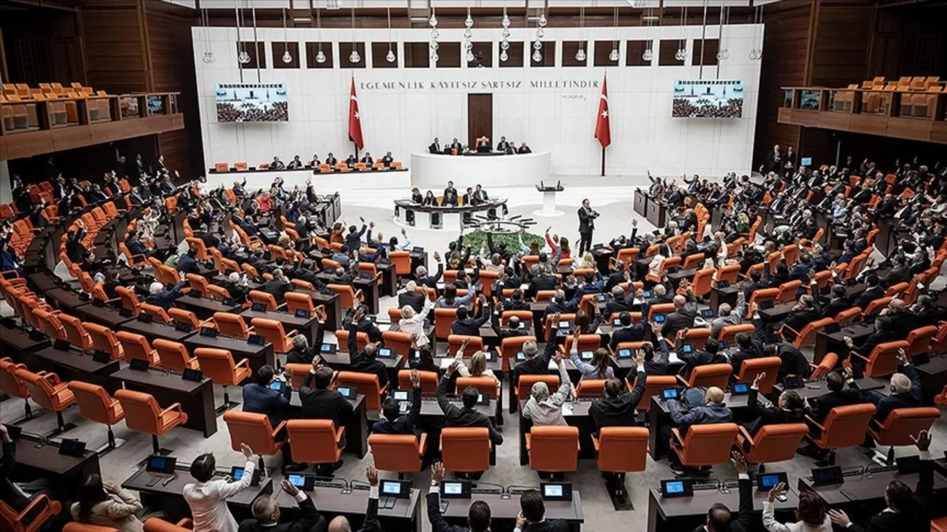 12. Yargı Paketi ne zaman yürürlüğe girecek?