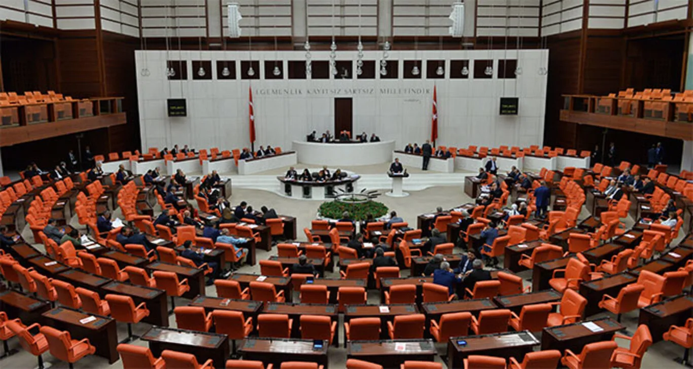 12. Yargı Paketi Çıktı mı?