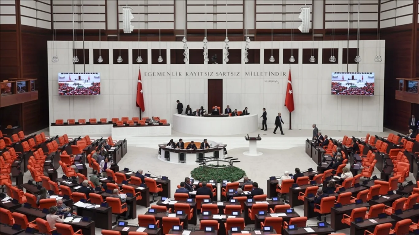 12. Yargı Paketi'nde Önemli Değişiklikler!