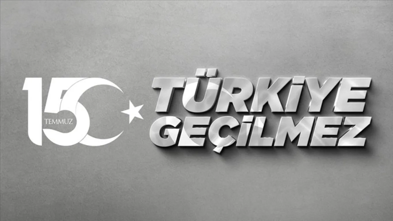 15 Temmuz Resmi Tatil mi?