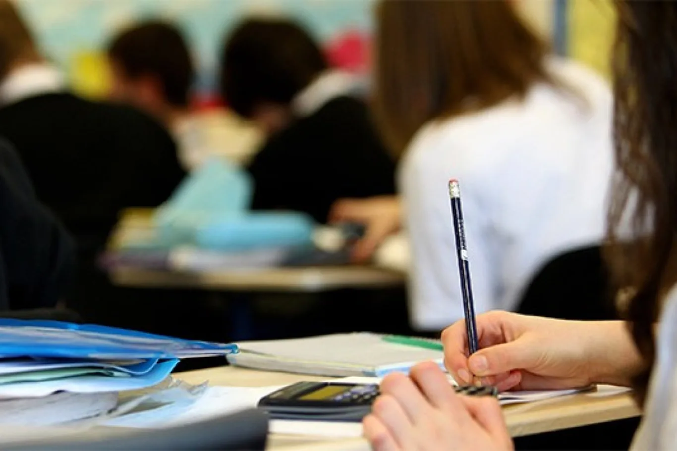 Kpss 2026 Sınav Tarihleri açıklandı!
