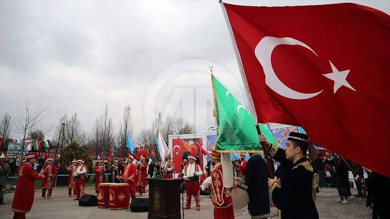 21 Mart'ta Nevruz Bayramı Resmi Tatil olacak mı?