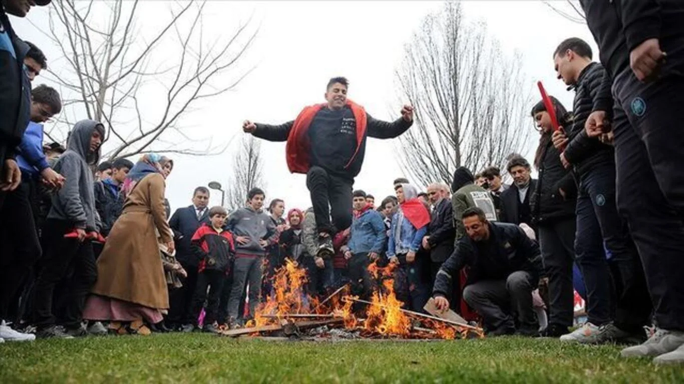 21 Mart'ta Nevruz Bayramı Resmi Tatil olacak mı?