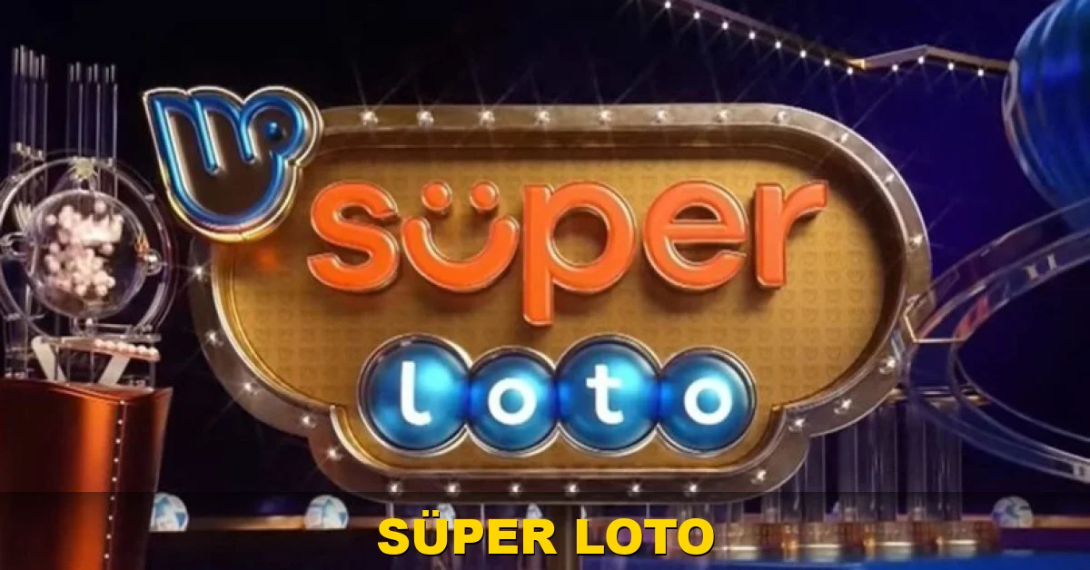 Süper Loto