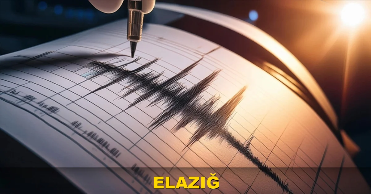 Elazığ