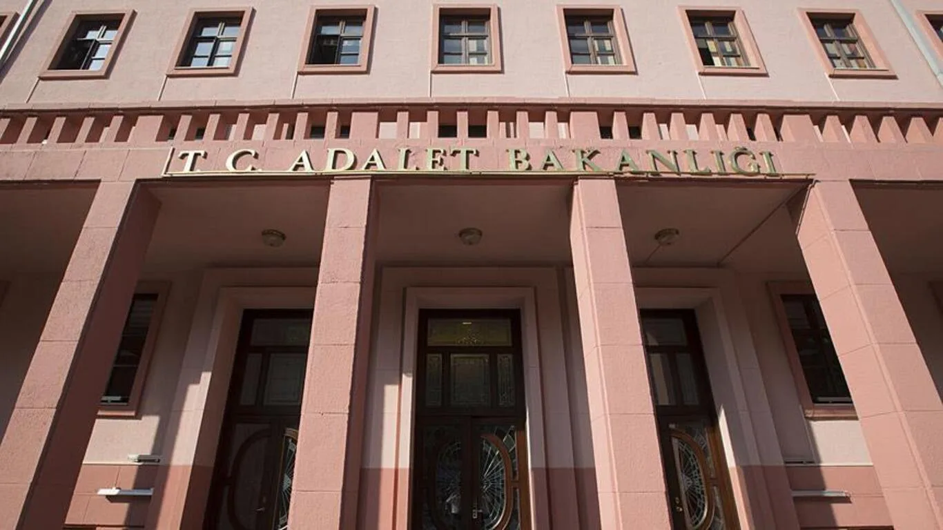 Adalet Bakanlığı Personel Alım sonuçları açıklandı mı?