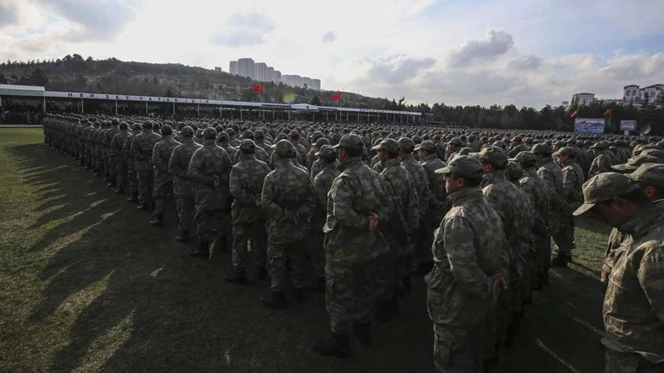 Askerlik yerleri ne zaman açıklanacak?